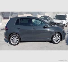 Auto - Volkswagen golf 1.6 tdi 115cv 5p. executive bmt