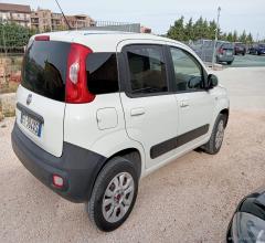 Auto - Fiat panda 1.3 mjt s&s 4x4