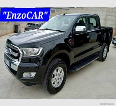 Ford ranger 2.2 tdci super cab xlt 4pt.