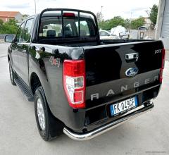 Auto - Ford ranger 2.2 tdci super cab xlt 4pt.