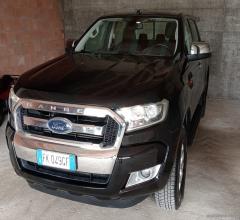 Auto - Ford ranger 2.2 tdci super cab xlt 4pt.