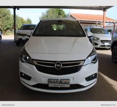 Opel astra 1.6 cdti 110 cv s&s 5p. dynamic