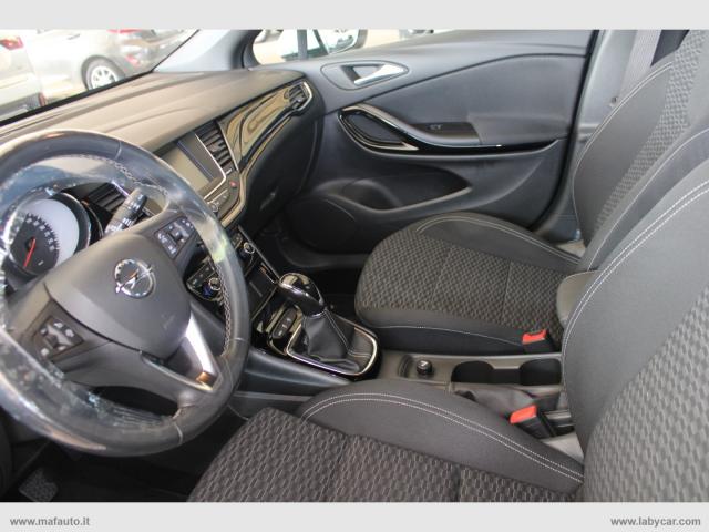 Auto - Opel astra 1.6 cdti 110 cv s&s 5p. dynamic