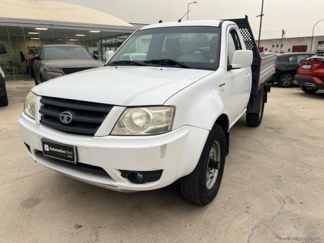 Auto - Tata xenon 2.2 dicor 4x4 pc pick-up