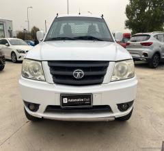 Auto - Tata xenon 2.2 dicor 4x4 pc pick-up