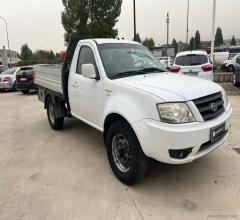 Auto - Tata xenon 2.2 dicor 4x4 pc pick-up