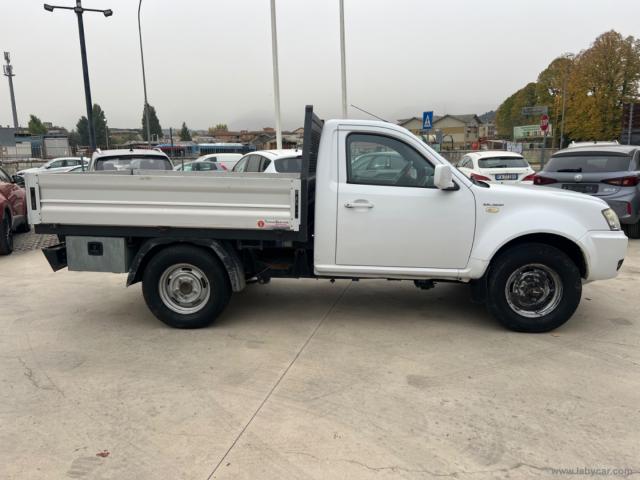 Auto - Tata xenon 2.2 dicor 4x4 pc pick-up