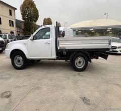 Auto - Tata xenon 2.2 dicor 4x4 pc pick-up