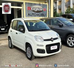 Auto - Fiat panda 1.2 easy