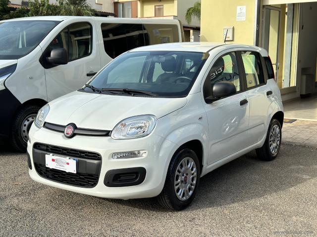 Auto - Fiat panda 1.2 easy