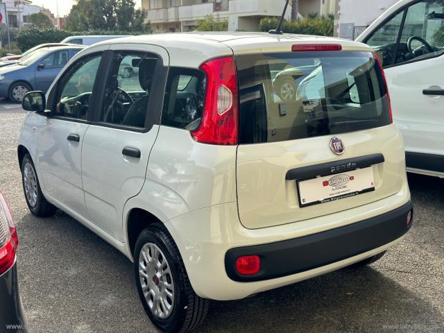 Auto - Fiat panda 1.2 easy