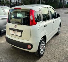 Auto - Fiat panda 1.2 easy