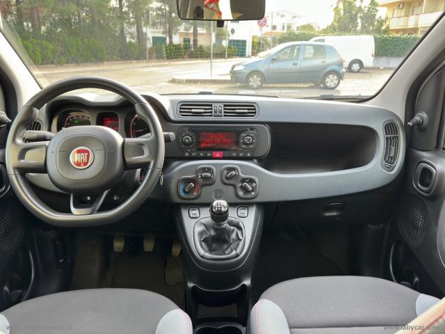 Auto - Fiat panda 1.2 easy