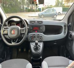 Auto - Fiat panda 1.2 easy