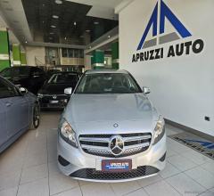 Auto - Mercedes-benz a 180 cdi automatic sport