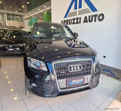 Auto - Audi q5 2.0 tdi 170 cv quattro s tronic s-line