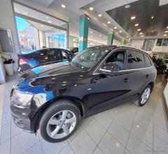 Auto - Audi q5 2.0 tdi 170 cv quattro s tronic s-line