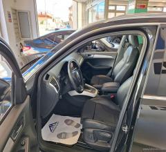 Auto - Audi q5 2.0 tdi 170 cv quattro s tronic s-line