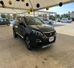 Auto - Peugeot 3008 bluehdi 130 s&s eat8 allure