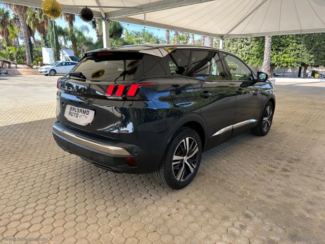 Auto - Peugeot 3008 bluehdi 130 s&s eat8 allure