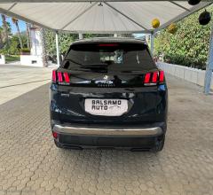 Auto - Peugeot 3008 bluehdi 130 s&s eat8 allure