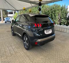 Auto - Peugeot 3008 bluehdi 130 s&s eat8 allure