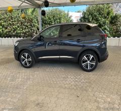 Auto - Peugeot 3008 bluehdi 130 s&s eat8 allure