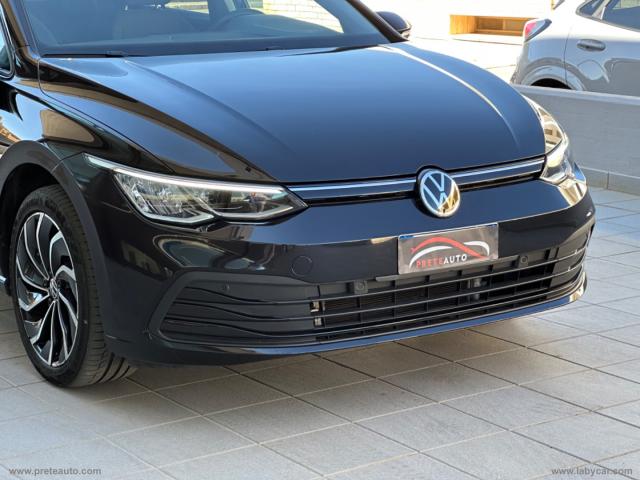 Auto - Volkswagen golf 2.0 tdi scr style