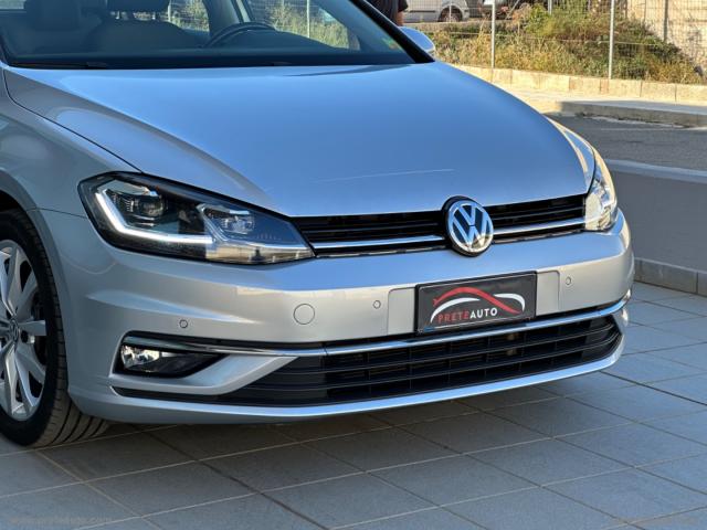 Auto - Volkswagen golf 1.6 tdi 115cv 5p. executive bmt