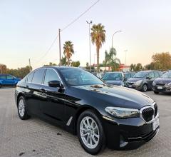 Auto - Bmw 518d 48v luxury