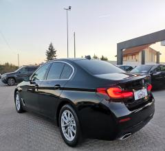 Auto - Bmw 518d 48v luxury