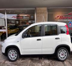 Auto - Fiat panda 1.0 firefly s&s hybrid