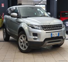 Auto - Land rover rr evoque 2.2 sd4 5p.