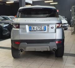 Auto - Land rover rr evoque 2.2 sd4 5p.