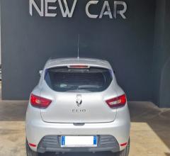 Auto - Renault clio sporter dci 8v 75 cv business