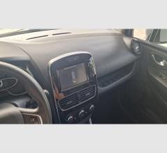 Auto - Renault clio sporter dci 8v 75 cv business