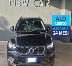 Volvo xc40 t2 geartronic momentum core