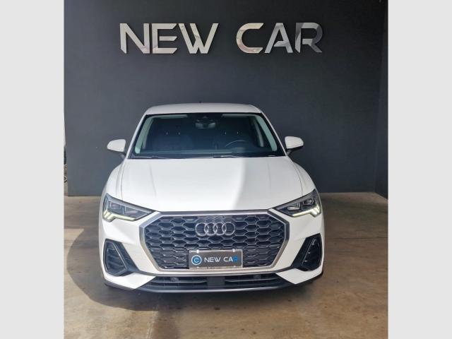 Auto - Audi q3 spb 35 tfsi s tronic