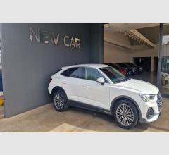 Auto - Audi q3 spb 35 tfsi s tronic