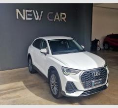 Auto - Audi q3 spb 35 tfsi s tronic