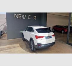 Auto - Audi q3 spb 35 tfsi s tronic