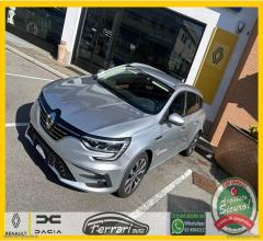 Auto - Renault megane sporter blue dci 115 cv edc techno n1