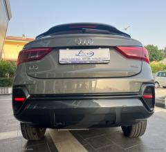 Auto - Audi q3 spb 35 tdi quattro business plus