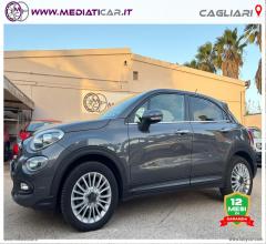 Fiat 500x 1.3 m.jet 95 cv lounge