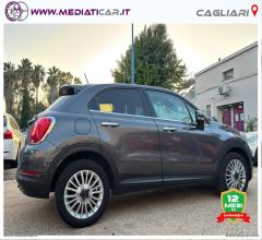 Auto - Fiat 500x 1.3 m.jet 95 cv lounge