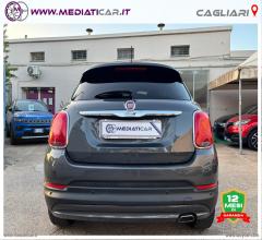 Auto - Fiat 500x 1.3 m.jet 95 cv lounge