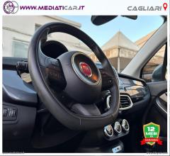 Auto - Fiat 500x 1.3 m.jet 95 cv lounge