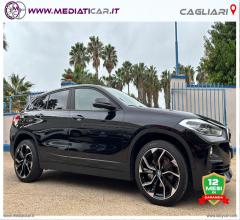 Auto - Bmw x2 sdrive18i advantage