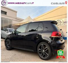 Auto - Volkswagen golf 2.0 tdi 170 cv 5p. gtd