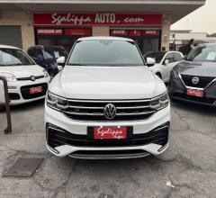 Auto - Volkswagen tiguan 1.5 tsi 150cv dsg act r-line